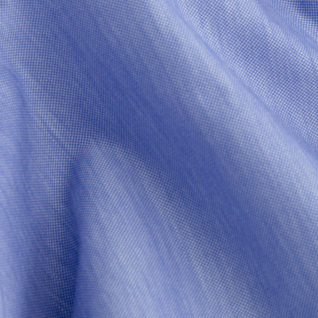 Montebello Celeste Dress shirt Fabric texture